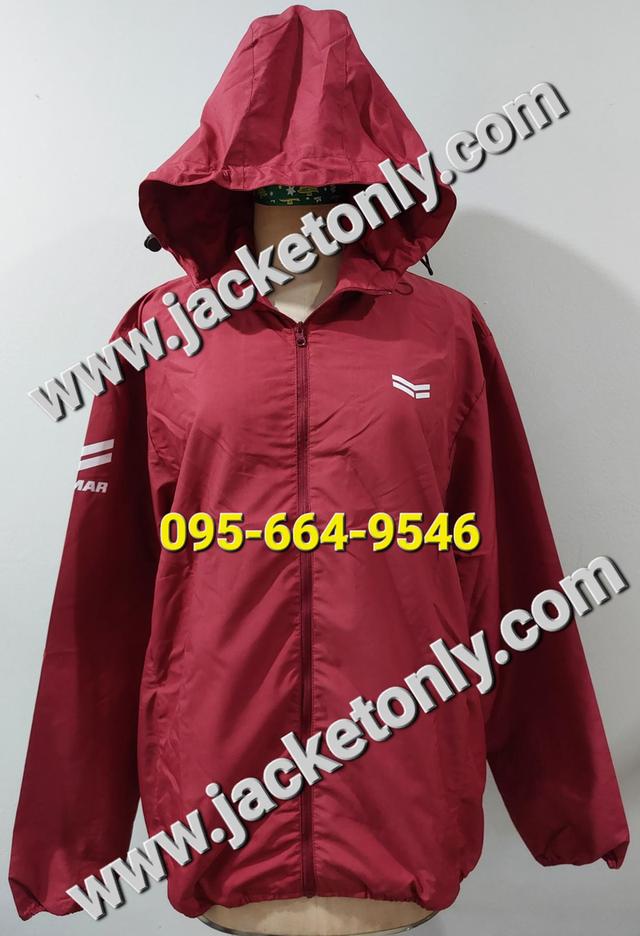 รับผลิตเสื้อแจ็คเก็ตทุกรูปแบบตรงจากโรงงาน และมีเสื้อแจ็คเก็ตสำเร็จรูปพร้อมส่งกรณีต้องการด่วน