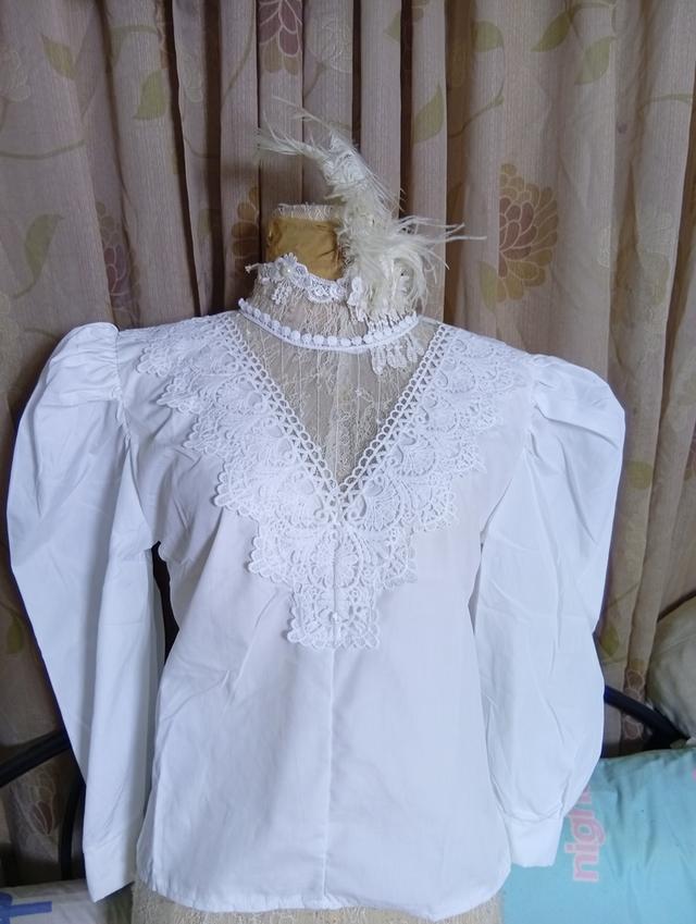 เสื้อผ้า ผู้หญิง แบบน่ารักๆ ราคาตัวละ 20 บาท รูปที่ 3