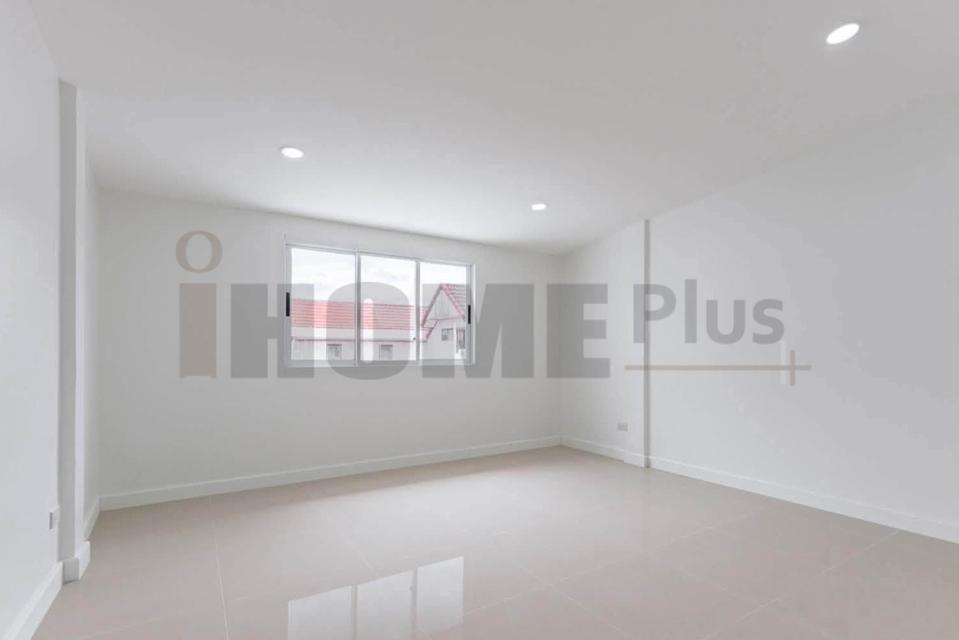 หมู่บ้าน ลาน ทอง ติวานนท์ renovate ติดถนนติวานนท์ 3