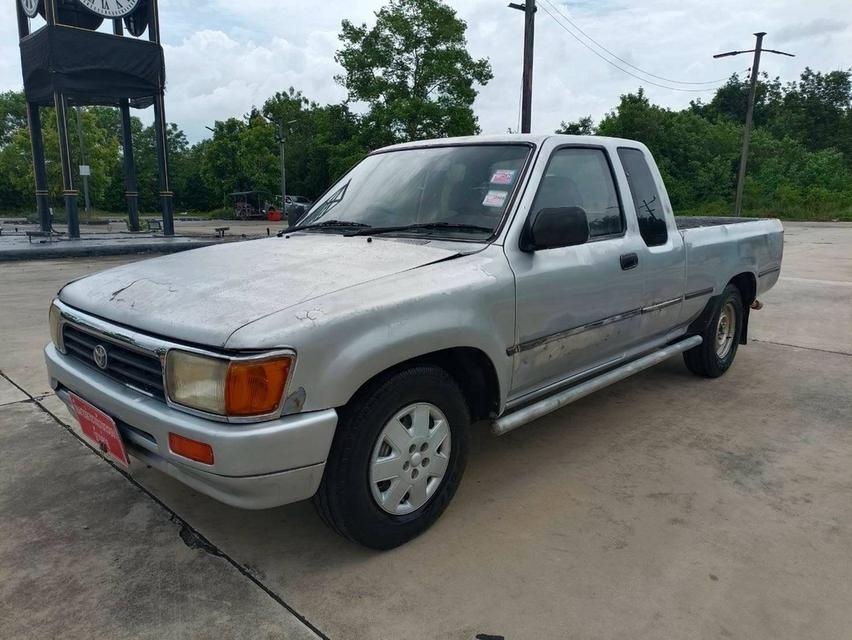 (แจ้งรหัสรถ BK6043) Toyota Mighty-X 2.5💥ปี1997💥