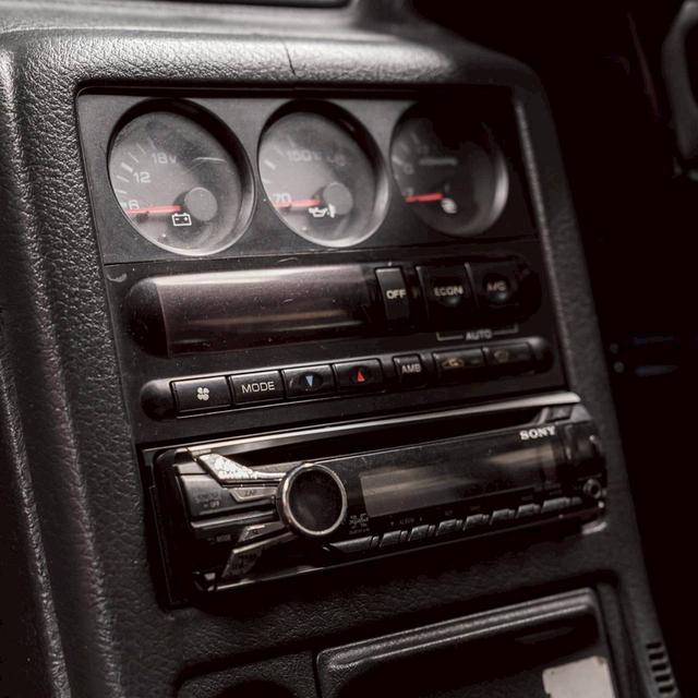 รหัสรถ 67GG32 Nissan Skyline GTR R32 Nismo 1000hp เครื่อง RB26 By VJWorkshop 13