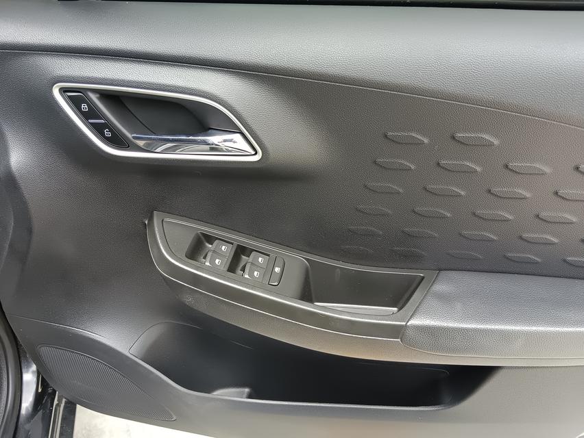 MG3 1.5x Sunroof ปี2019 17