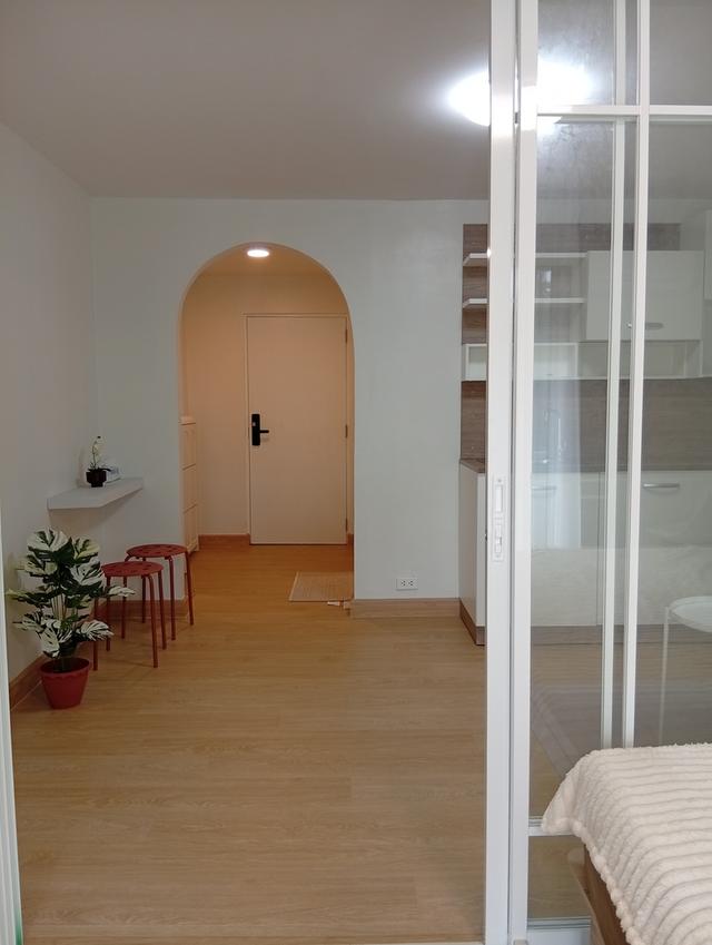 คอนโดรีโนเวทแล้ว ลาดพร้าว 126 4