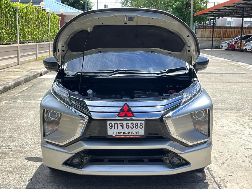 MITSUBISHI XPANDER 1.5 GT ปี 2019 สภาพนางฟ้า 15