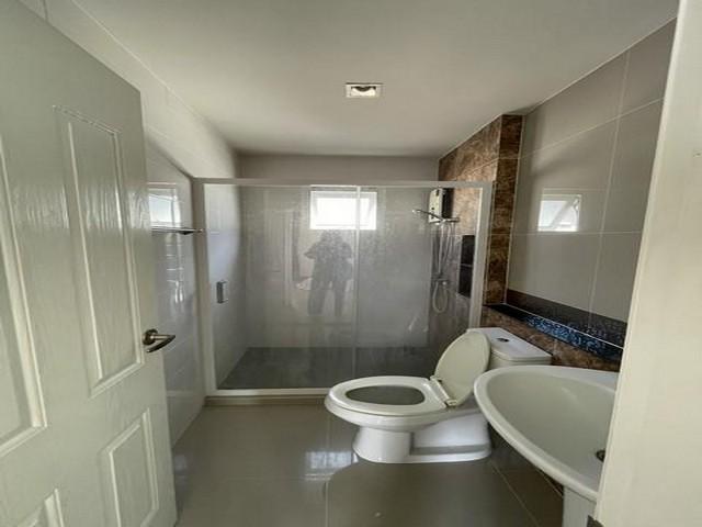 ขายบ้านแฝด 2 ชั้น ซอยนวมินทร์ 42 หมู่บ้าน โกลเด้น นีโอ ลาดพร้าว เกษตรนวมินทร์ เป็นบ้านเปล่า หน้าบ้านหันทิศตะวันออก 9