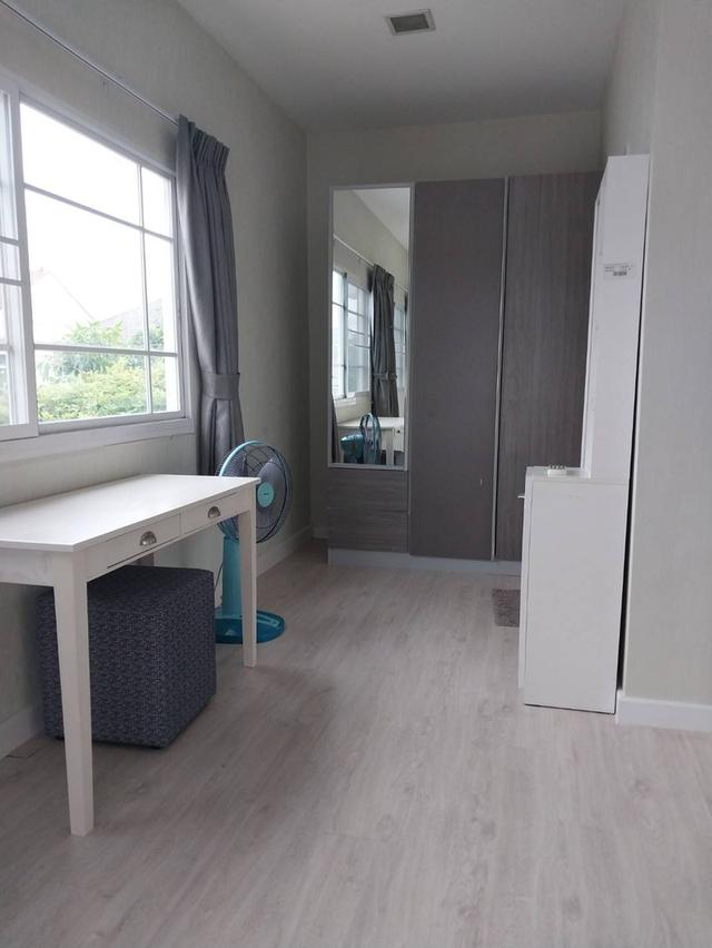 ขายบ้านเดี่ยว โครงการเพอร์เฟคเพลส วงแหวนรามคำแหง 2 14