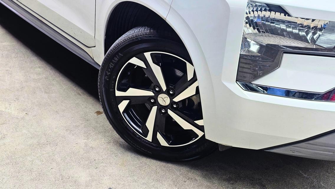 🔥 2023 Mitsubishi Xpander 1.5 GT (ตัวท็อปสุด โฉมใหม่ ไฟหน้า T-Shape ) 🔥💵 ราคาพิเศษเพียง 529,000 บาท || ไมล์ 72,248 กม. 🏁🎁 โปรโมชันพิเศษ:• รูปที่ 14
