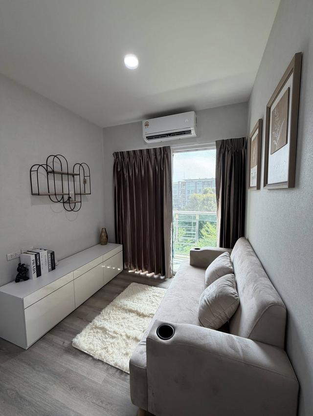 🔑🍸✨ขายคอนโดสไตล์พรีเมียม โลเคชั่นดี ความสะดวกครบ จบในห้องเดียว 1