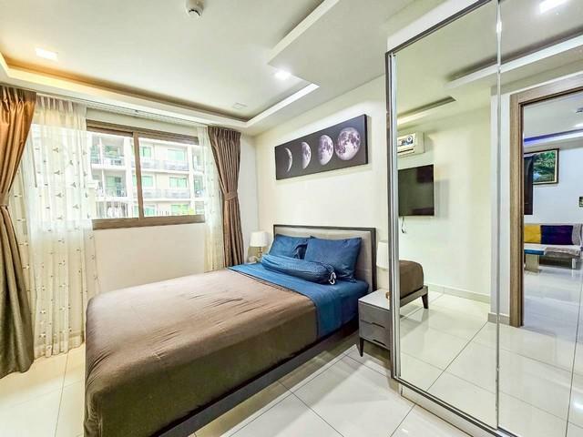 ห้องสวยพร้อมเช่า CONDO ARCADIA CONTINENTAL FOR RENT 2