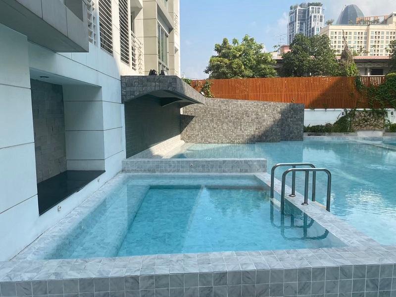 Harmony living 2-Bed BTS Ari 12