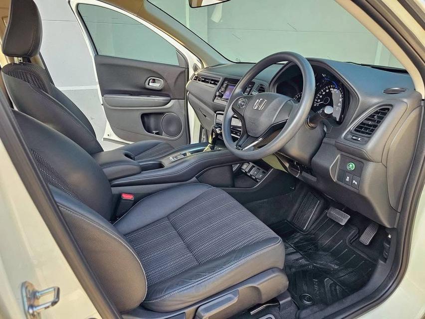 🔰 Honda HR-V 1.8 S ปี 2015 รูปที่ 5