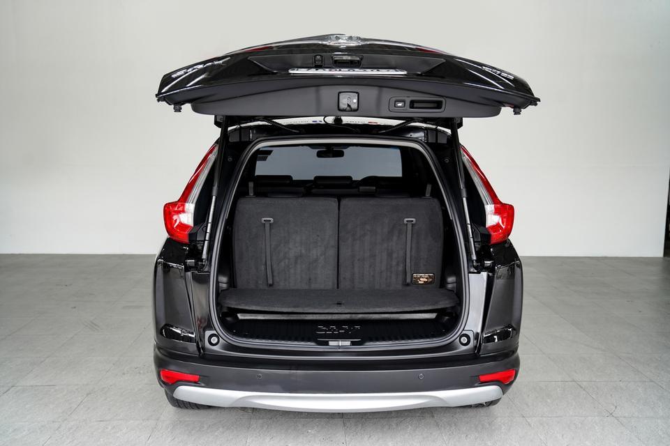 honda crv 17