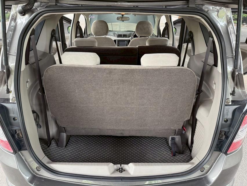 Chevrolet Spin 1.5 ltz 19