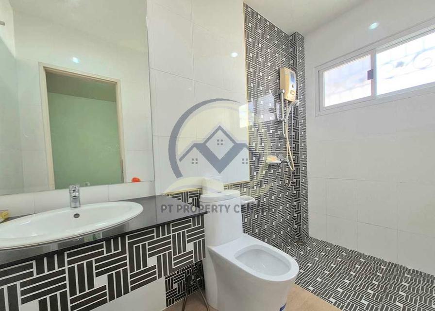 โครงการ JSP เรสซิเดนซ์ สาทร-กัลปพฤกษ์ ซอยกำนันแม้น 13 ทาวน์โฮม 3 ชั้น ปรับปรุงพร้อมอยู่ ราคาต่ำกว่าประเมิน 19