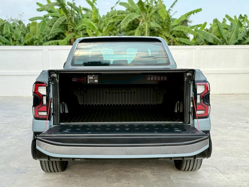 FORD RANGER MS-RT 3.0 Diesel V6 2025  18