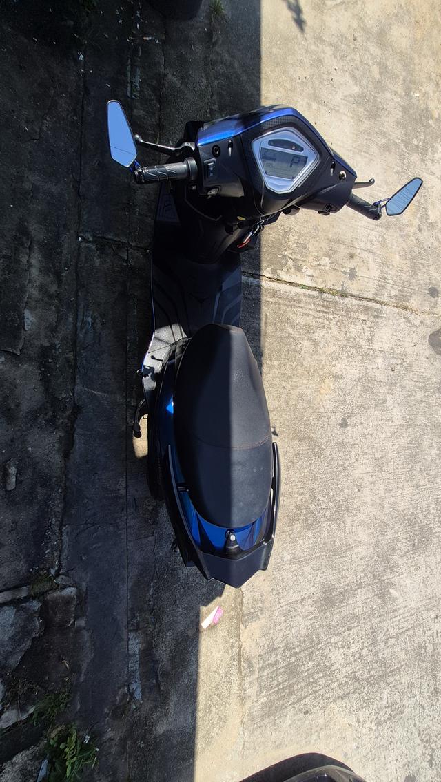 มอเตอร์ไซค์ไฟฟ้า-จดทะเบียนได้ 15