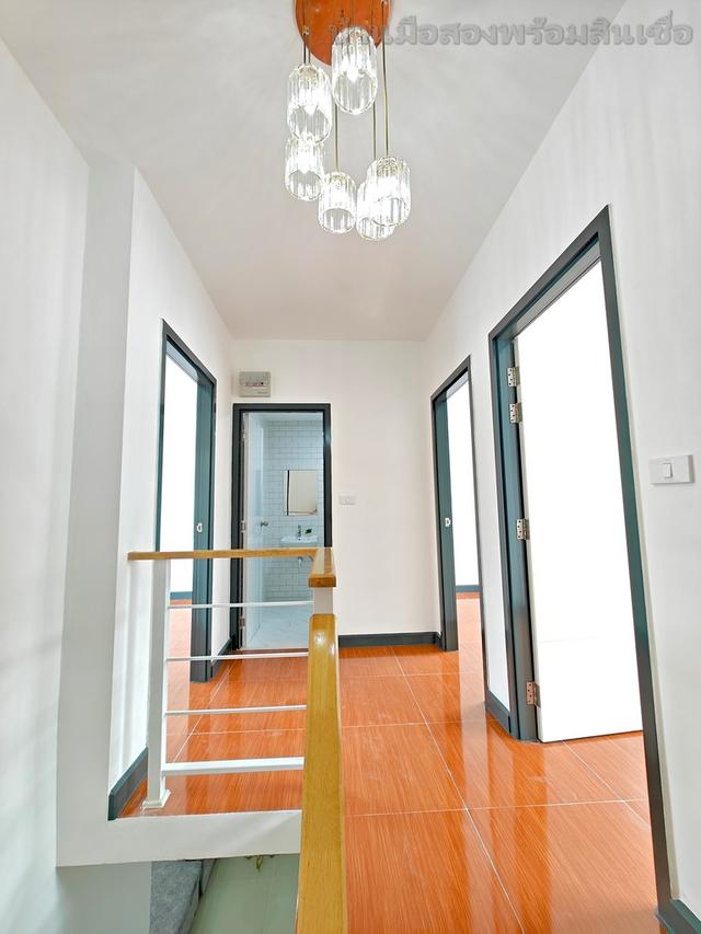 หมู่บ้านพฤกษาไพร์ม คู้บอน27 5