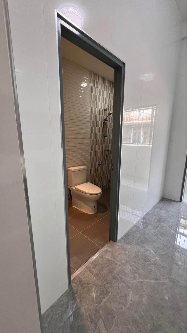 ปล่อยเช่าทาวน์เฮาส์สินทวีบางมด 5