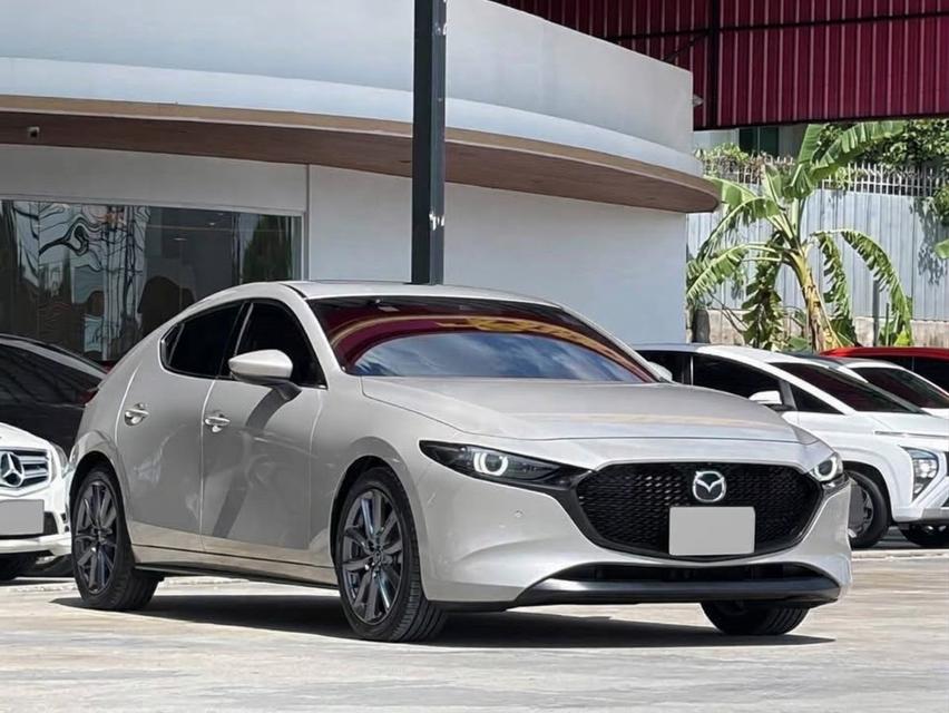 Mazda 3 2.0Sp Sport ปี2023 รูปที่ 3