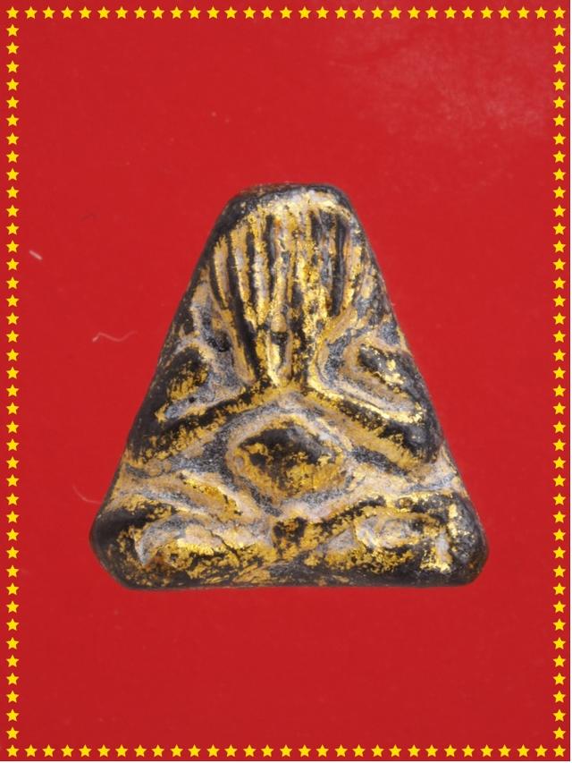 t76.พระปิดตา พระกรุ พระเครื่อง