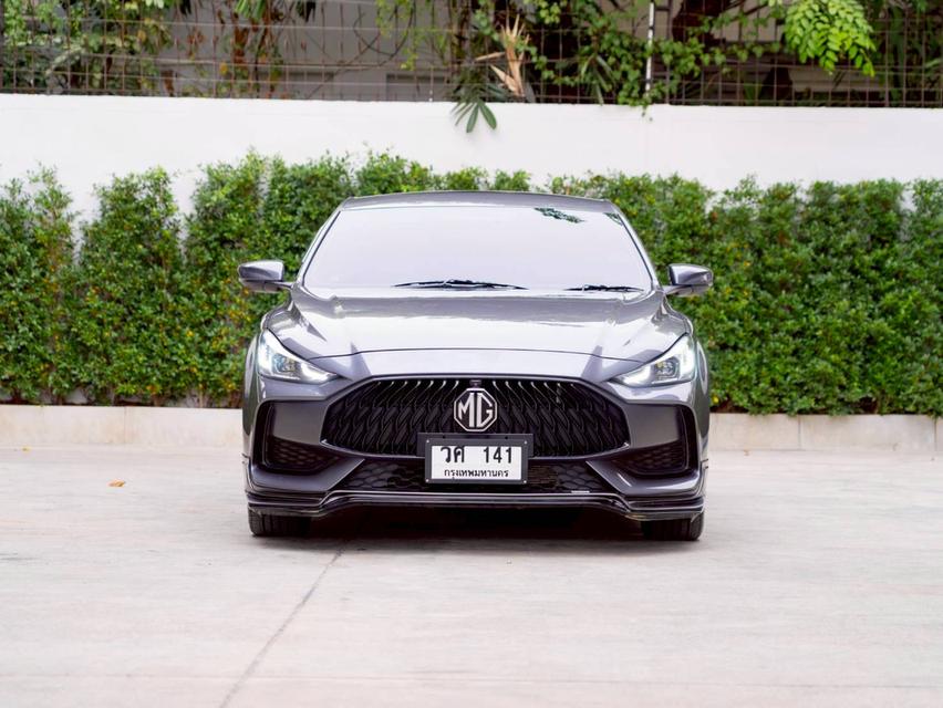 MG MG 5 1.5X ปี 2021 ♨️ #ประกันเครื่องเกียร์หลังการขาย3ปี / 30,000km. ♨️ 4