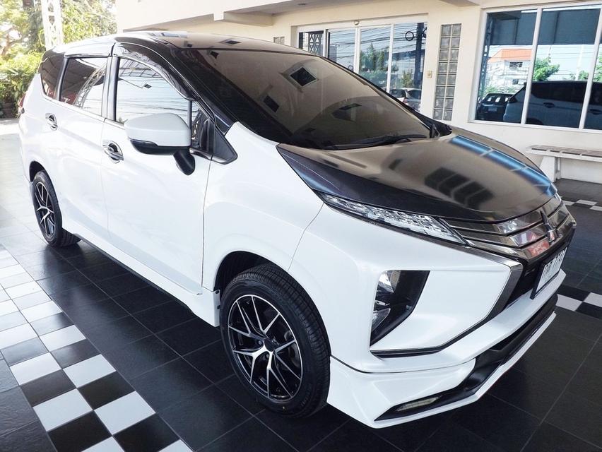 MITSUBISHI XPANDER 1.5 GT AUTO ปี 2020 รหัส KCY7747 3