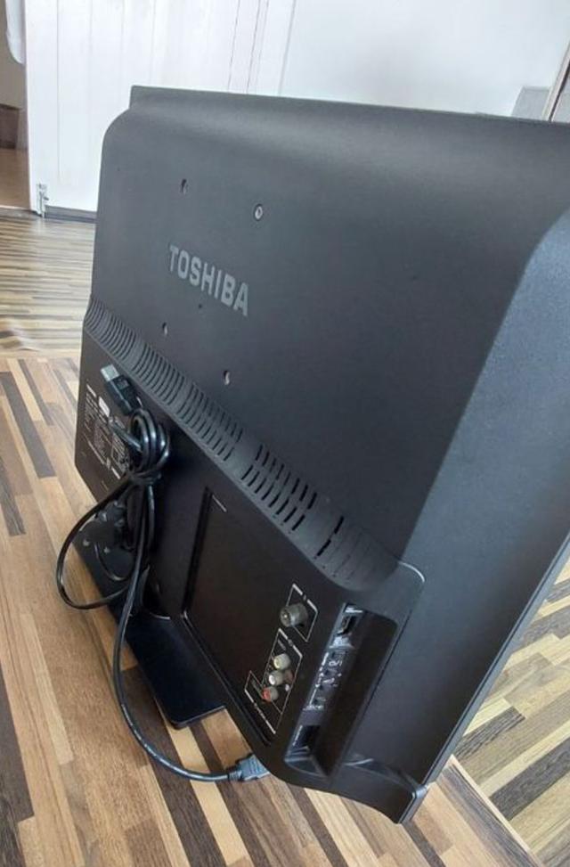 ทีวี Toshiba 2