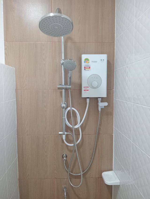 🏡 ให้เช่าบ้านเดี่ยวชั้นเดียว ทำเลดี ใกล้ตลาดและห้างสรรพสินค้า อยู่สบาย เดินทางสะดวก ครบทุกความต้องการ 13