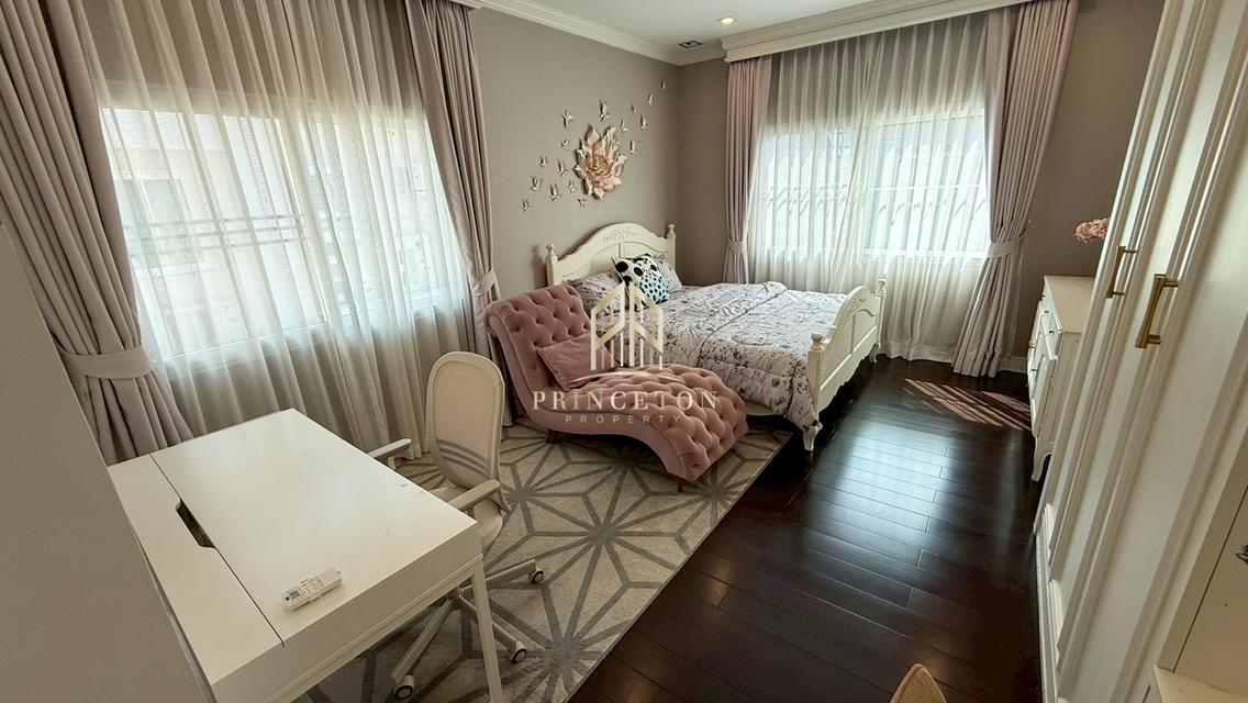 House for Sale or Rent Nantawan Bangna Km.7 17