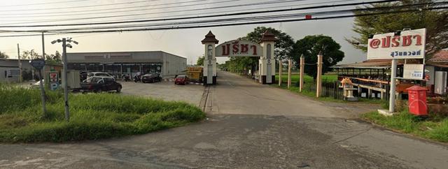 ขายที่ดินเปล่า 150 ตร.ว. หมู่บ้านปรีชา สุวินทวงศ์ 34 หน้ากว้าง 20 เมตร ทิศเหนือ 2
