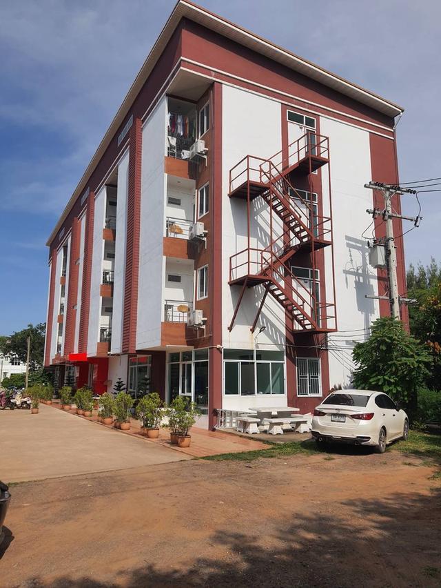 ขายหอพัก มทส. ประตู 1 3