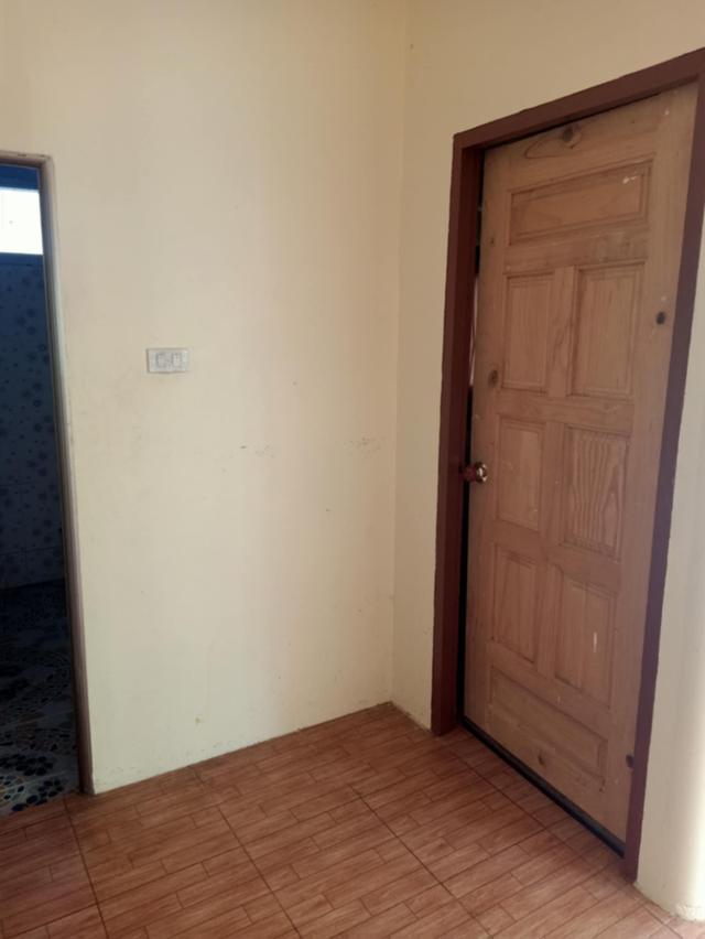 บ้านใหม่ร่องแกรบลำพูน 9