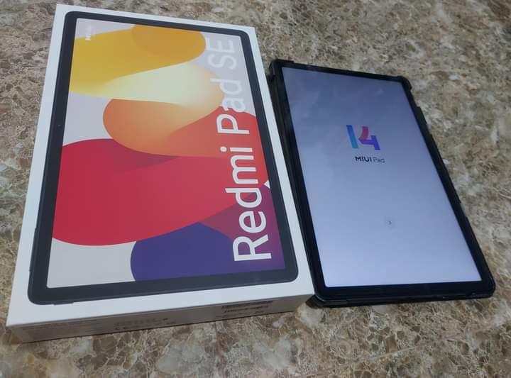 ขาย Redmi Pad Se 1