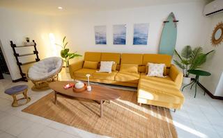 ขายด่วน แกรน คอนโดเทล จอมเทียน พัทยา ห้องรีโนเวทใหม่ เลี้ยงสัตว์ได้ 1