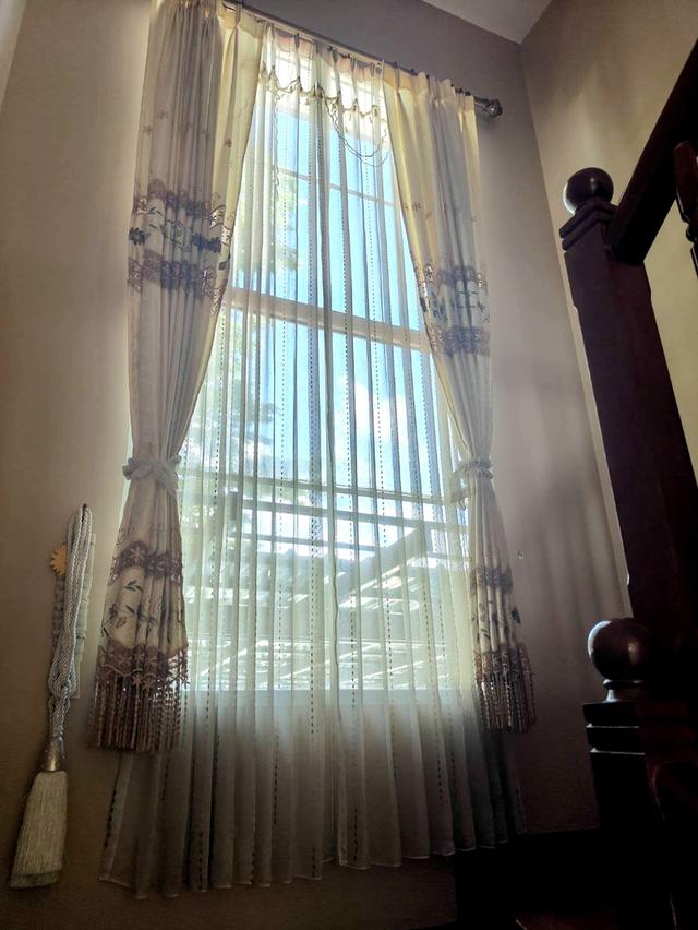 ขาย / เช่า บ้านเดี่ยว สองชั้น ภัสสร 7  ขนาด 51 ตร.วา ใกล้ รถไฟฟ้าสายสีม่วง 9