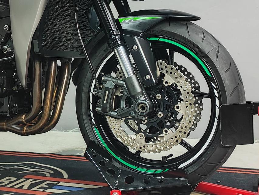 Z1000 ปี2016 แต่งครบพร้อมลั่นออกรถ 0 บาท 15