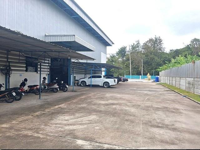 ขายโรงงานบ้านบึงชลบุรี ขายโรงงานเนื้อที่ 2 ไร่พื้นที่สีเหลือง มีใบรง 4 โรงฉีด โรงแม่พิมพ์ พื้นที่อาคาร: 1067 ตารางเมตร 5
