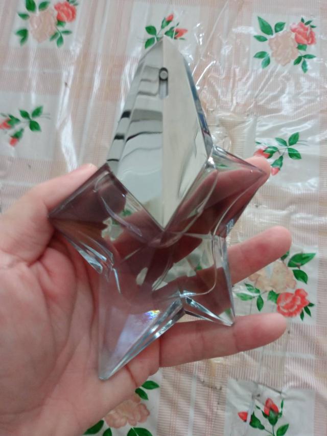น้ำหอมแท้ราคาคุยกันได้ Thierry Mugler Angel edp 47ml 