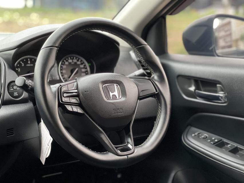 💥 HONDA CITY TURBO 1.0 SV Hatchback ปี 2023 💥 7