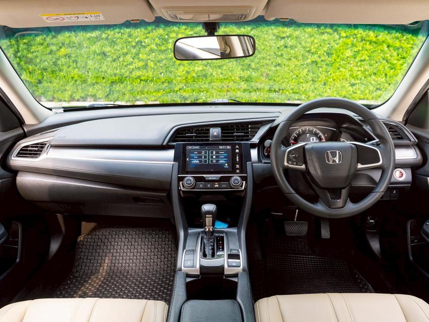 Honda Civic FC 1.8 E ปี 2018 รูปที่ 8