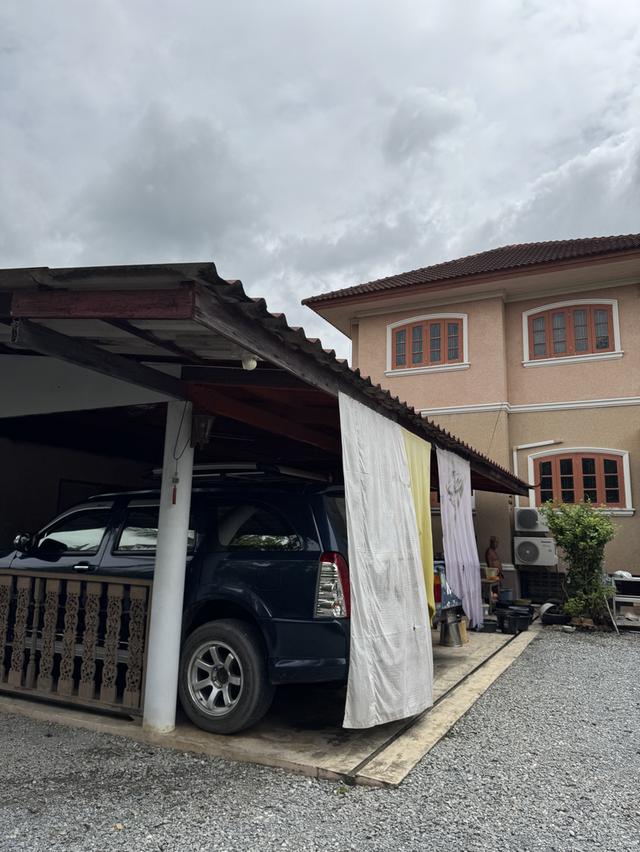  ⸻  🌴🏡 ขายที่ดินพร้อมบ้าน 2 ชั้น ติดคลองดำเนินสะดวก – เจ้าของขายเอง   8