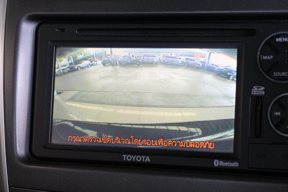 รหัสรถ TKG257 TOYOTA ALTIS 1.8 G ปี 2013 3