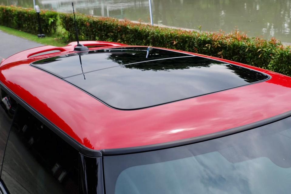 Mini F56 LCI #2 John Cooper Work 10