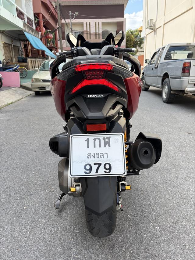 Honda forza350 ปี 2020 รูปที่ 13