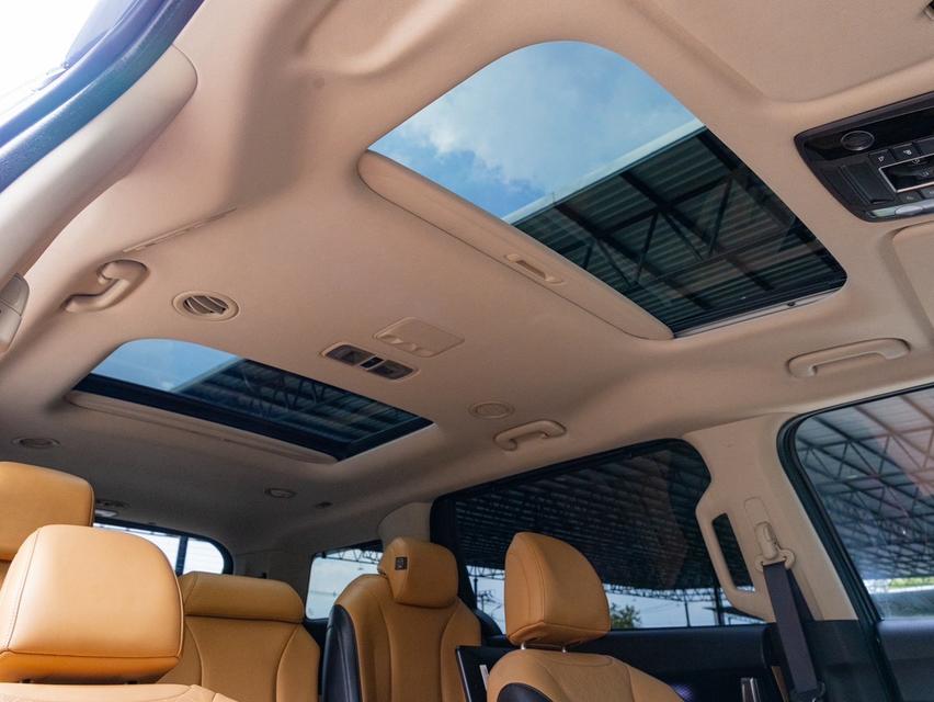 ✨ KIA CARNIVAL 2.2 SXL GEN4 ปี 2022 รูปที่ 9