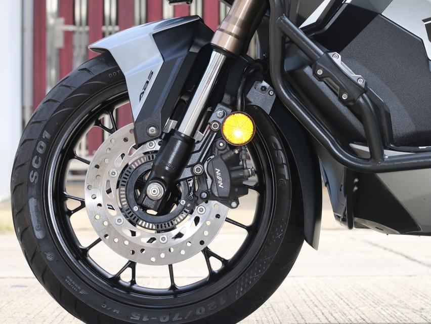 มอเตอรไซต์มือสอง Honda adv350 รูปที่ 12