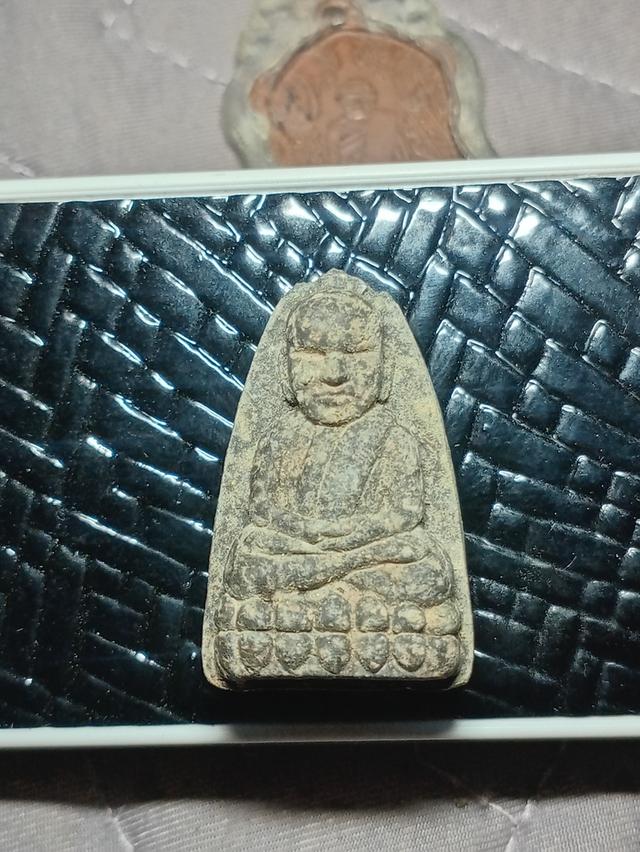 พระเครื่องทั่วไทยรวมเกจิ