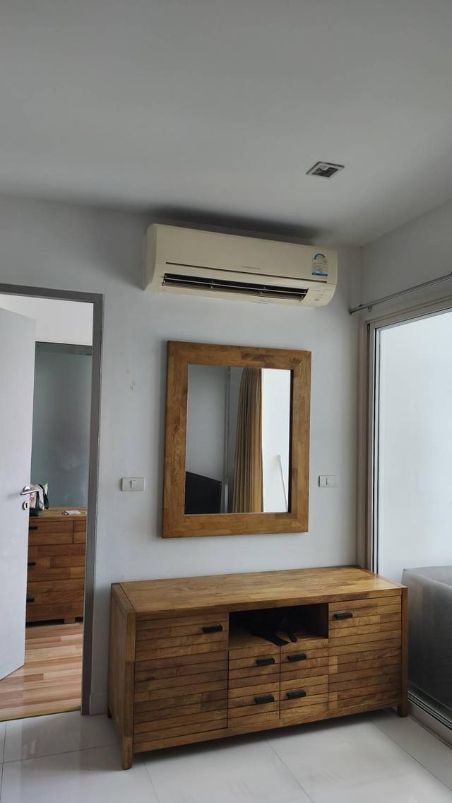 ขายด่วน🔥🔥 ..ไอดีโอ เวิร์ฟ สุขุมวิท (Ideo Verve Sukhumvit) ติด BTS อ่อนนุช 1 ห้องนอน 1 ห้องน้ำ 35.25 ตารางเมตร วิวสระว่ายน้ำ ชั้น 18 ขาย 3.4 ลบ 6