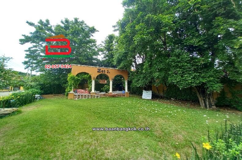 บ้านเดี่ยว โครงการ พาลาซเซตโต้ เซต 2 เนื้อที่ 64 ตร.ว (ใกล้สถานีเดินรถวังน้อย) ตำบลลำไทร อำเภอวังน้อย จังหวัดพระนครศรีอยุธยา 12