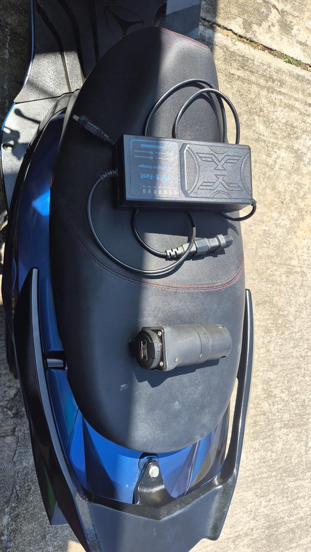 มอเตอร์ไซค์ไฟฟ้า-จดทะเบียนได้ 10